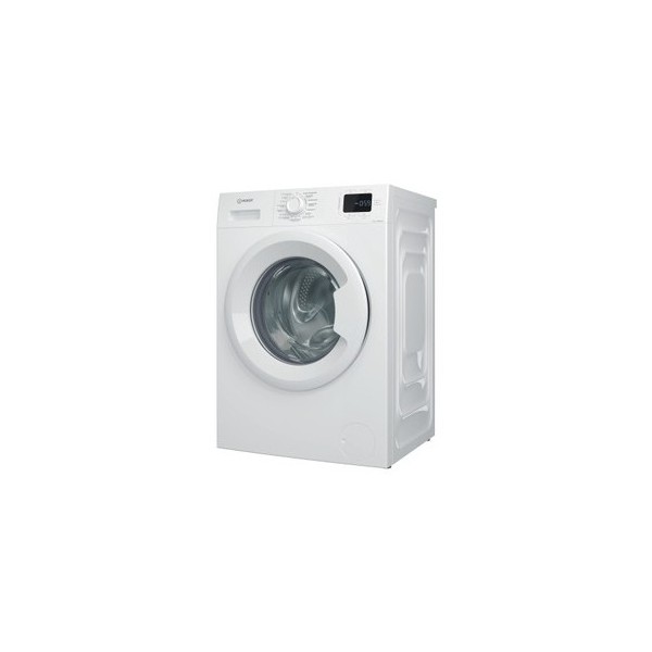 Indesit IM 760 MY TIME SPT lavadora Carga frontal 7 kg 1000 RPM Blanco