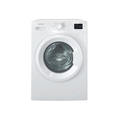 Indesit IM 760 MY TIME SPT lavadora Carga frontal 7 kg 1000 RPM Blanco