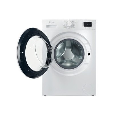 Indesit IM 760 MY TIME SPT lavadora Carga frontal 7 kg 1000 RPM Blanco