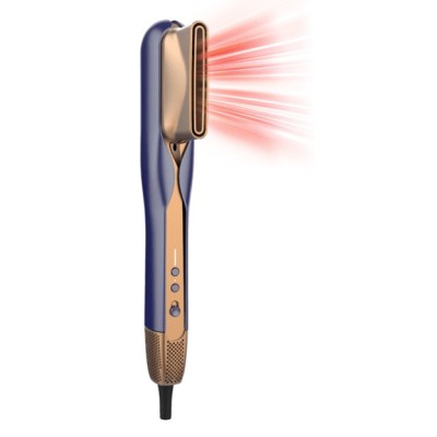 Cecotec A01_EU01_100159 Utensilio de peinado Herramienta de peinado con múltiples accesorios Airflow Azul 1000 W