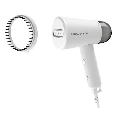 Rowenta DR1021D1 plancha Plancha a vapor 1200 W Gris, Blanco