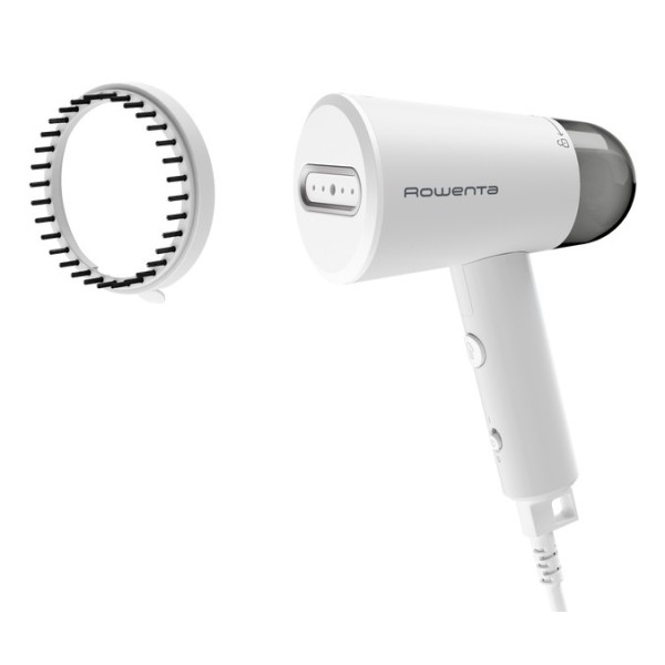 Rowenta DR1021D1 plancha Plancha a vapor 1200 W Gris, Blanco