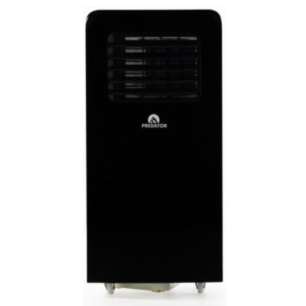GLAZIAR S35PLUS aire acondicionado portátil 2900 W Negro
