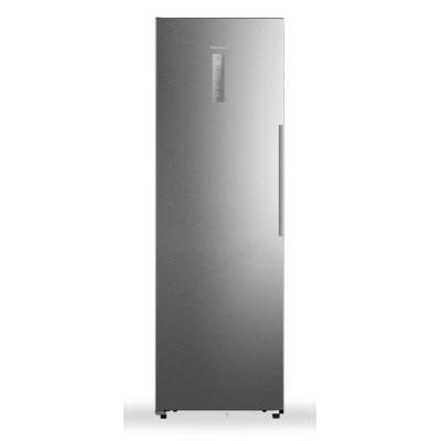 Hisense FT3K310SAIE congelador Congelador vertical Independiente 312 L E Acero inoxidable