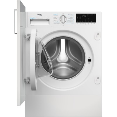 Beko b300 B3WBT49435WB lavadora Carga frontal 9 kg 1400 RPM Blanco