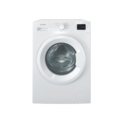 Indesit IM 640 MY TIME IT lavadora Carga frontal 6 kg 1000 RPM Blanco