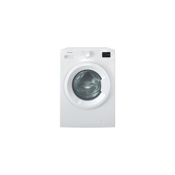 Indesit IM 640 MY TIME IT lavadora Carga frontal 6 kg 1000 RPM Blanco