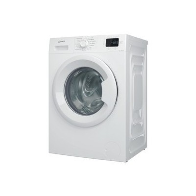 Indesit IM 640 MY TIME IT lavadora Carga frontal 6 kg 1000 RPM Blanco