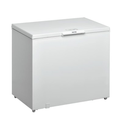 Ignis CO470 EG 2 Arcón congelador Independiente 252 L E Blanco