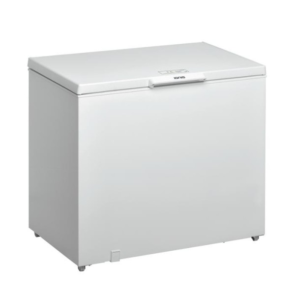 Ignis CO470 EG 2 Arcón congelador Independiente 252 L E Blanco