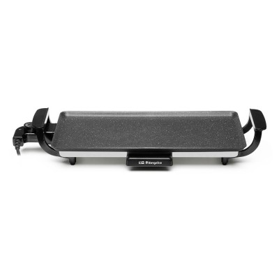 Orbegozo TBC 1046 parrilla eléctrica de contacto