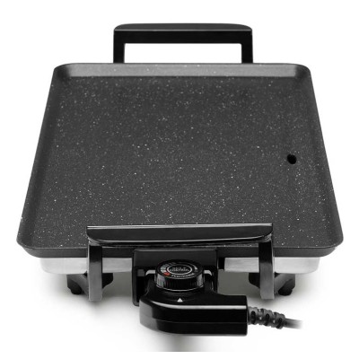 Orbegozo TBC 1046 parrilla eléctrica de contacto