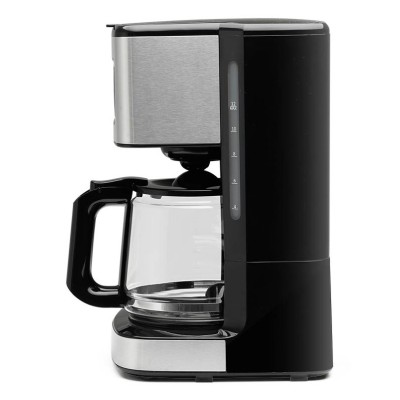 Orbegozo CG 4051 Manual Cafetera de filtro 1,5 L