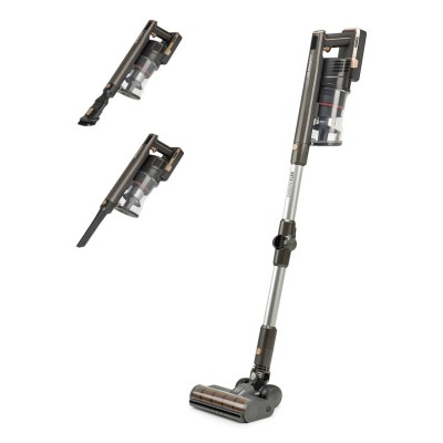 Orbegozo AP 4600 aspiradora de mano Negro, Marrón Sin bolsa