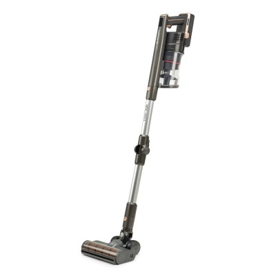 Orbegozo AP 4600 aspiradora de mano Negro, Marrón Sin bolsa