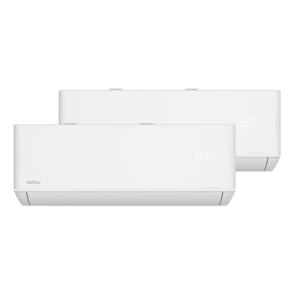 DAITSU Electric DSM-9U2KDT-4 Sistema split Blanco