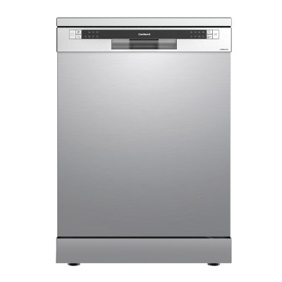 Corbero CLVM861424X lavavajillas Independiente 14 cubiertos D