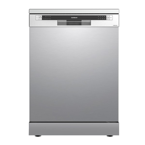 Corbero CLVM861424X lavavajillas Independiente 14 cubiertos D