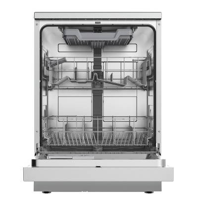 Corbero CLVM861424X lavavajillas Independiente 14 cubiertos D