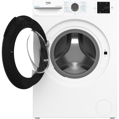 Beko b300 VBM3WFT38213WA lavadora Carga frontal 8 kg 1200 RPM Blanco