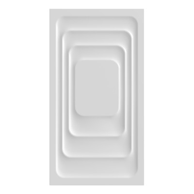 Beko b300 VBM3WFT38213WA lavadora Carga frontal 8 kg 1200 RPM Blanco