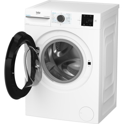Beko b300 VBM3WFT38213WA lavadora Carga frontal 8 kg 1200 RPM Blanco