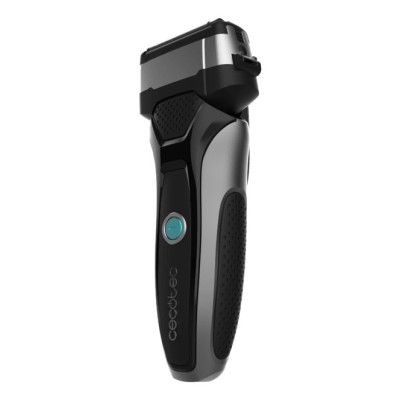 Cecotec PrecisionCare X-Trimm Triple Máquina de afeitar de láminas Negro