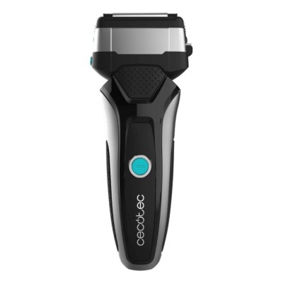 Cecotec PrecisionCare X-Trimm Triple Máquina de afeitar de láminas Negro